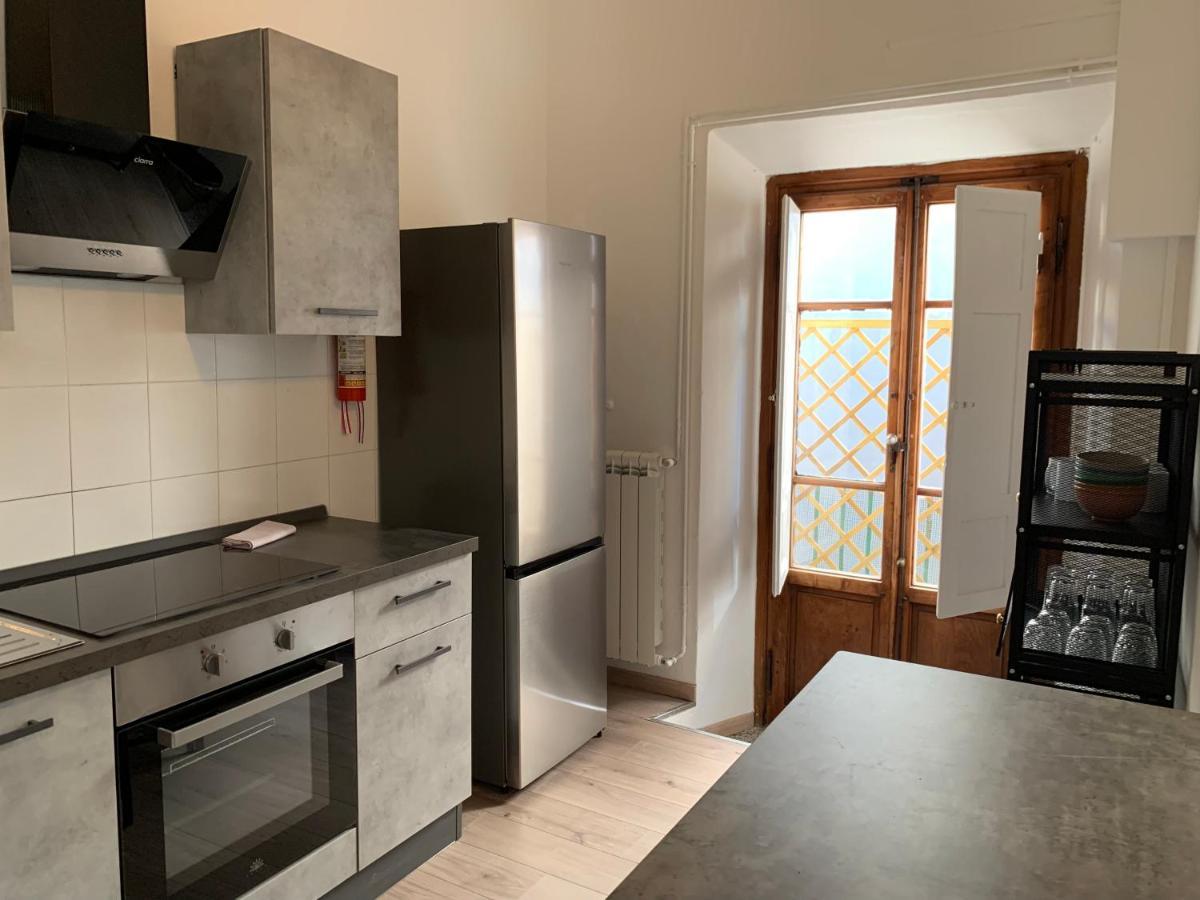 Appartamento Porta Rossa