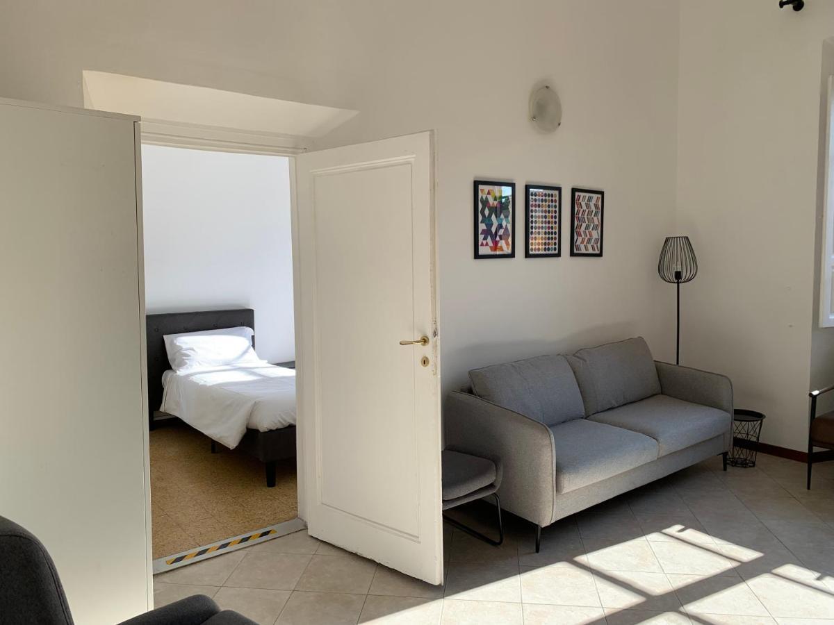 Appartamento Porta Rossa *