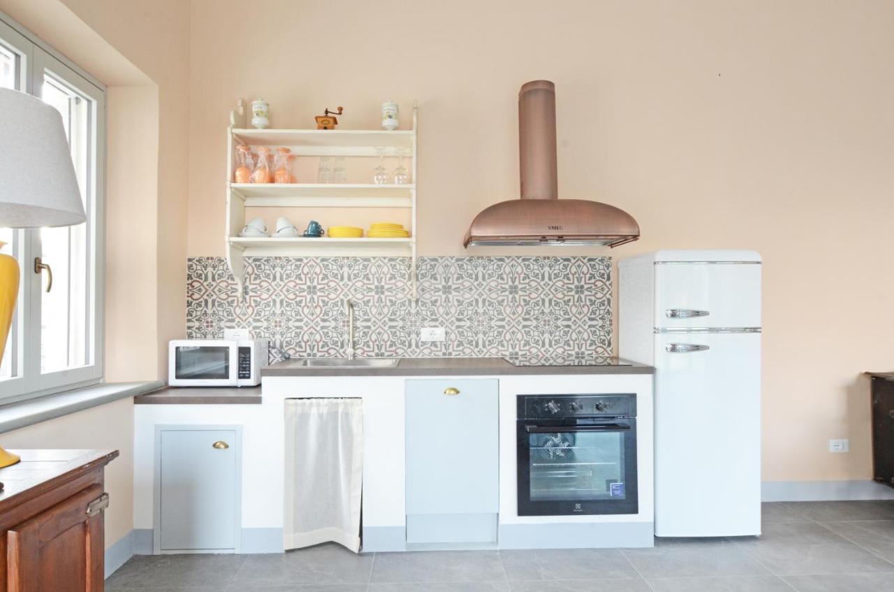 Apartamento Podere Di Montecchio - Colleramole Florença