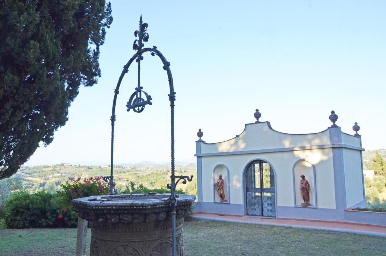 Apartamento Podere Di Montecchio - Colleramole *
