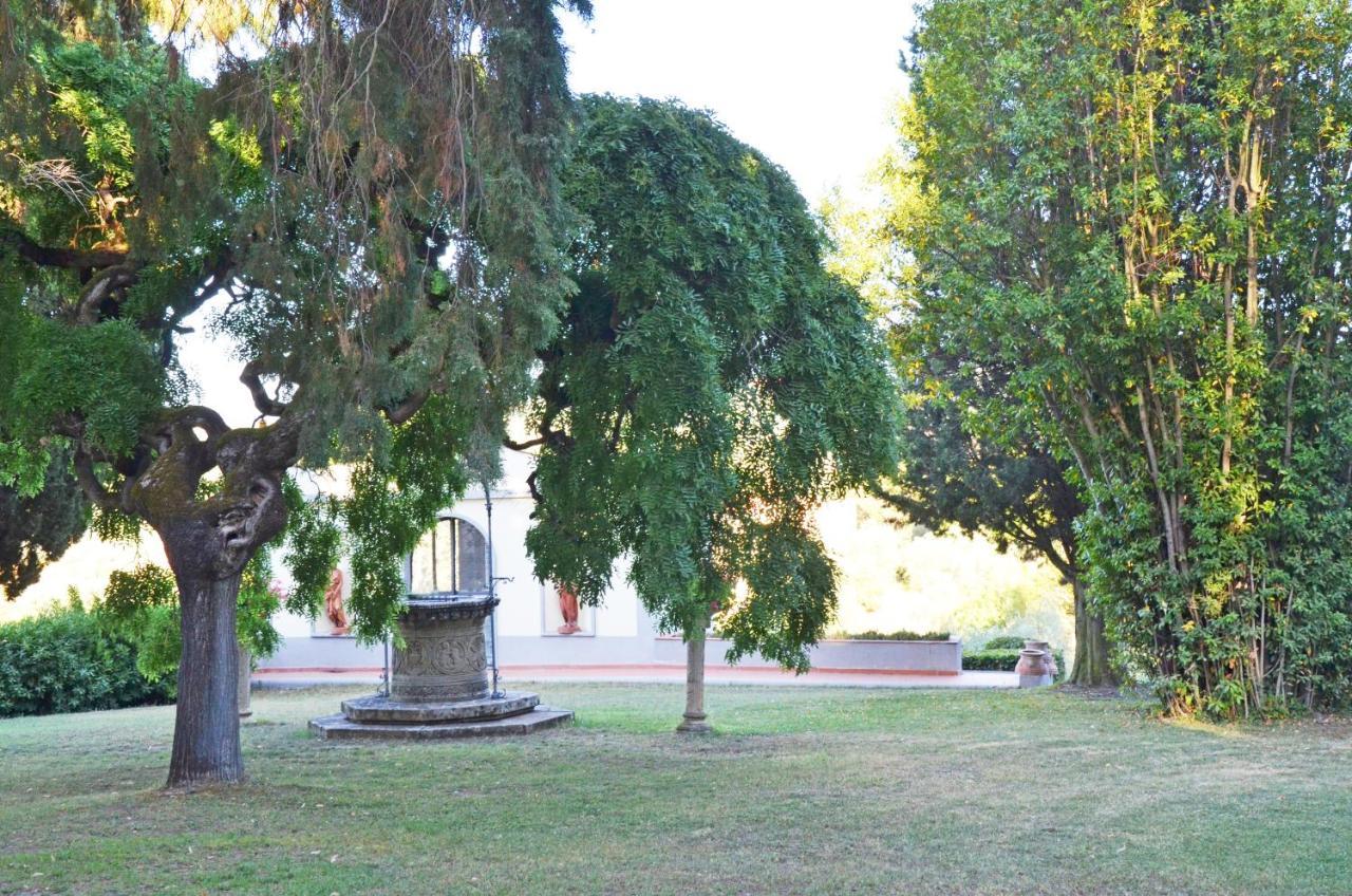 Apartamento Podere Di Montecchio - Colleramole *