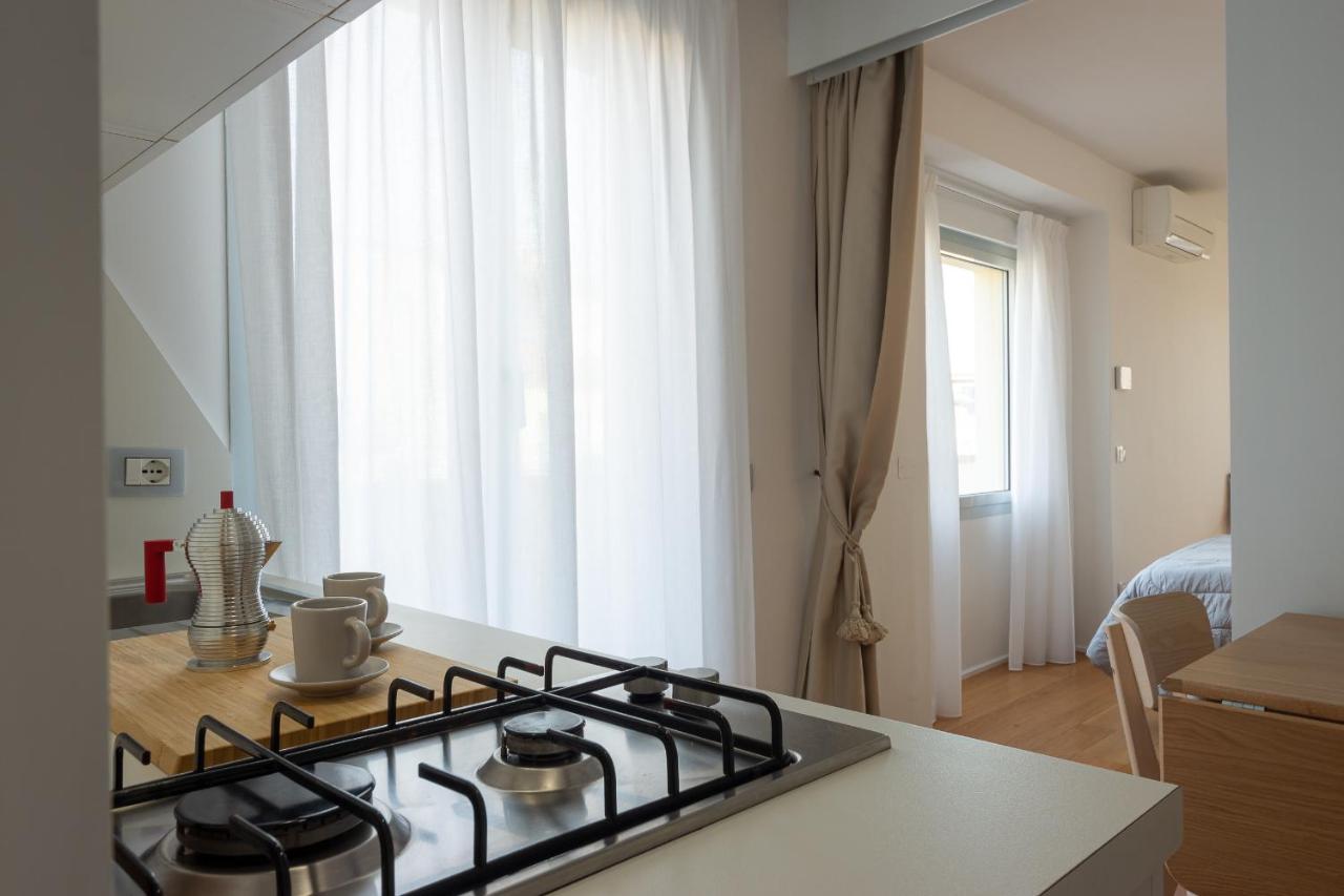 Appartement Santa Felicita Terrace *
