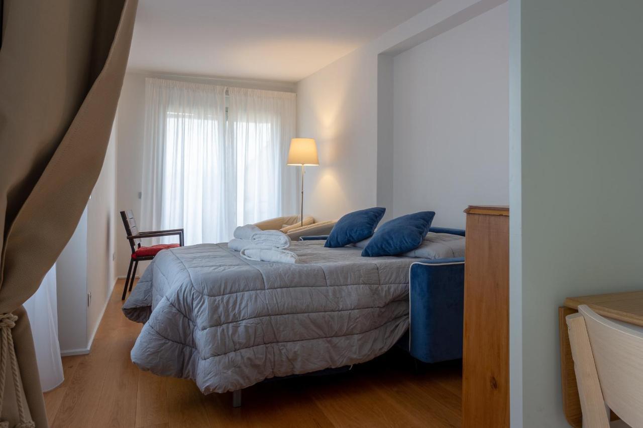 Appartement Santa Felicita Terrace