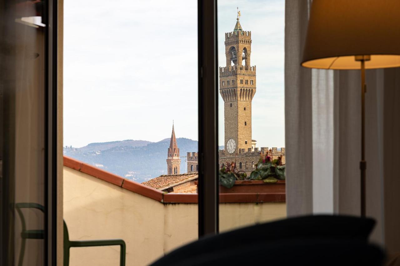 Appartement Santa Felicita Terrace *