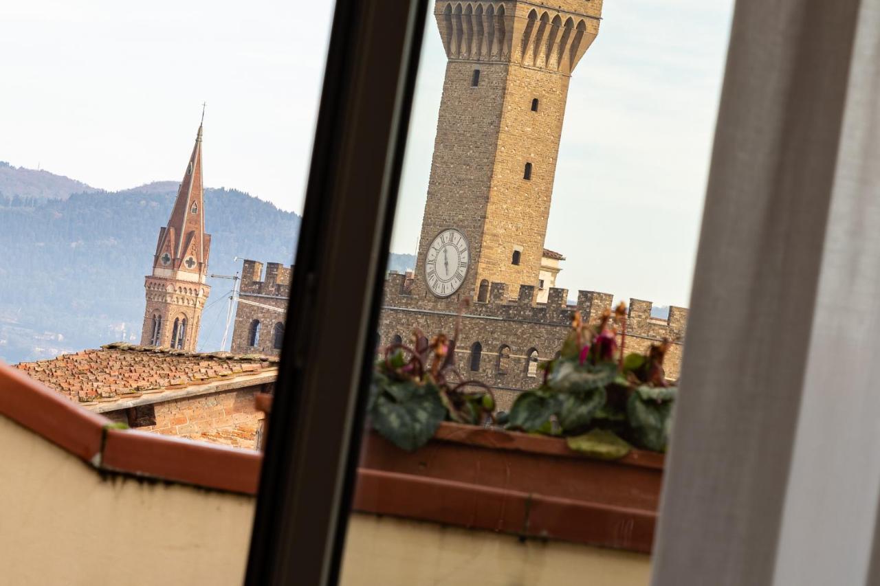 Appartement Santa Felicita Terrace
