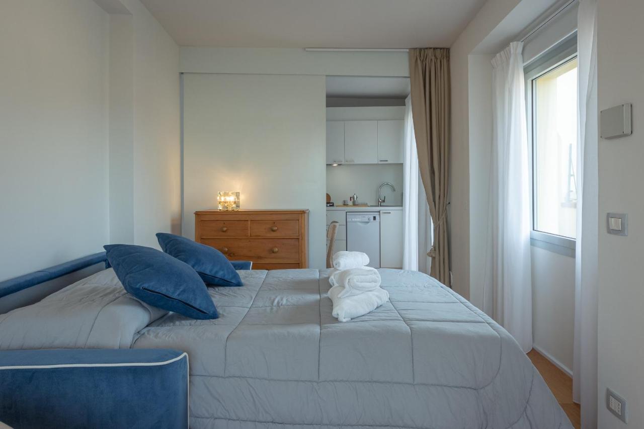 Santa Felicita Terrace Appartement *