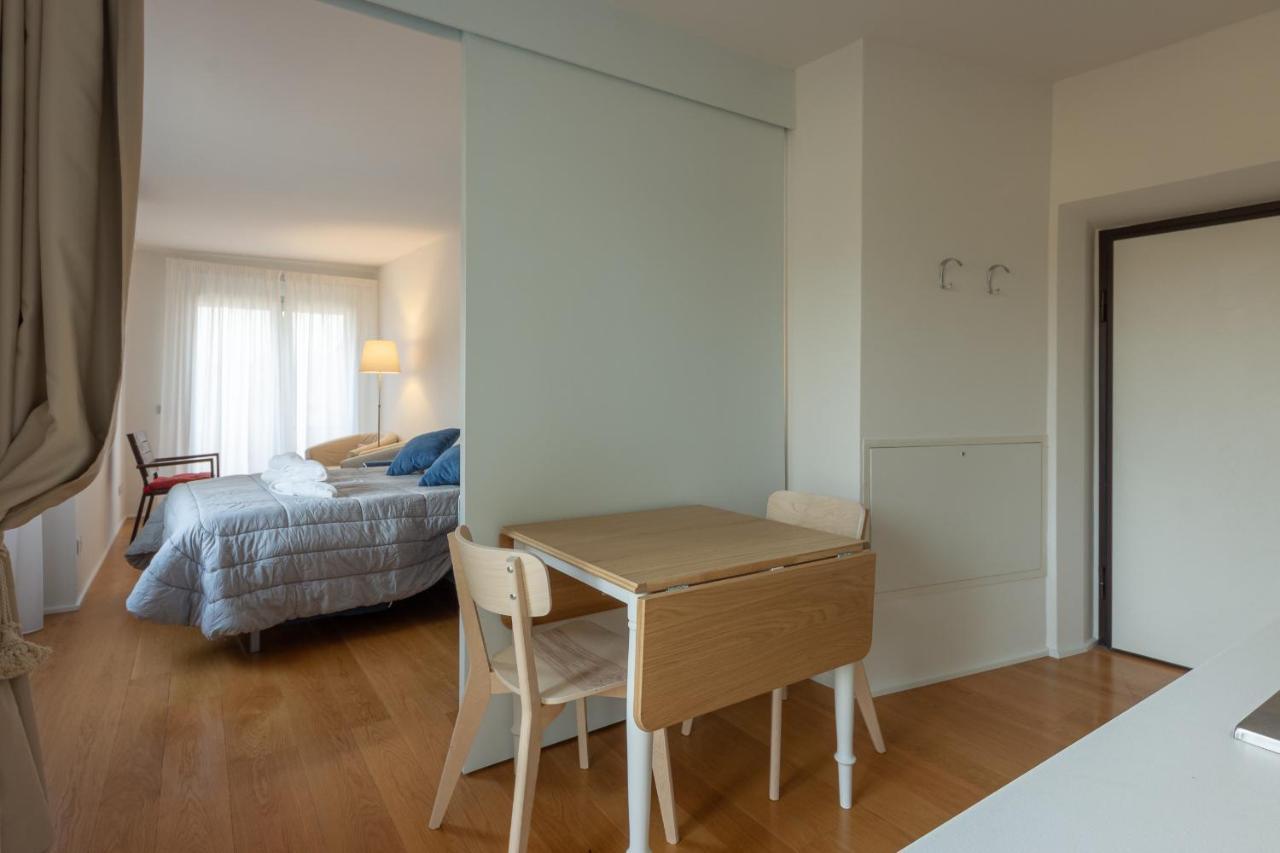Appartement Santa Felicita Terrace