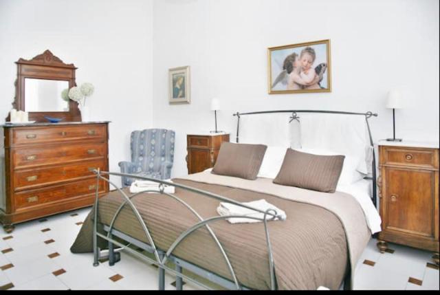 Appartement Il Podesta Florence