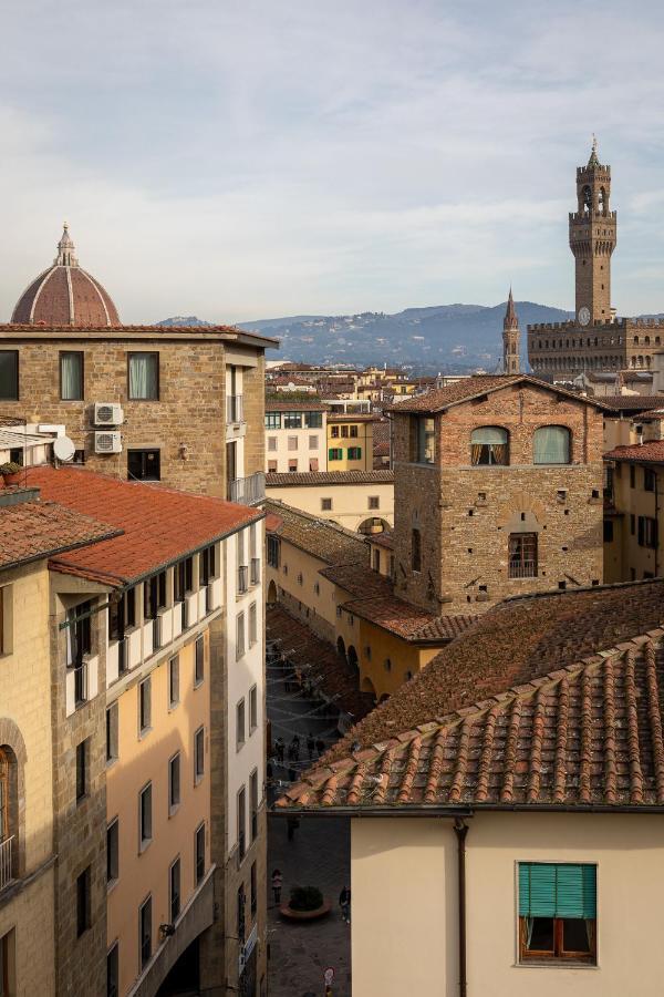 Santa Felicita Terrace Appartement
