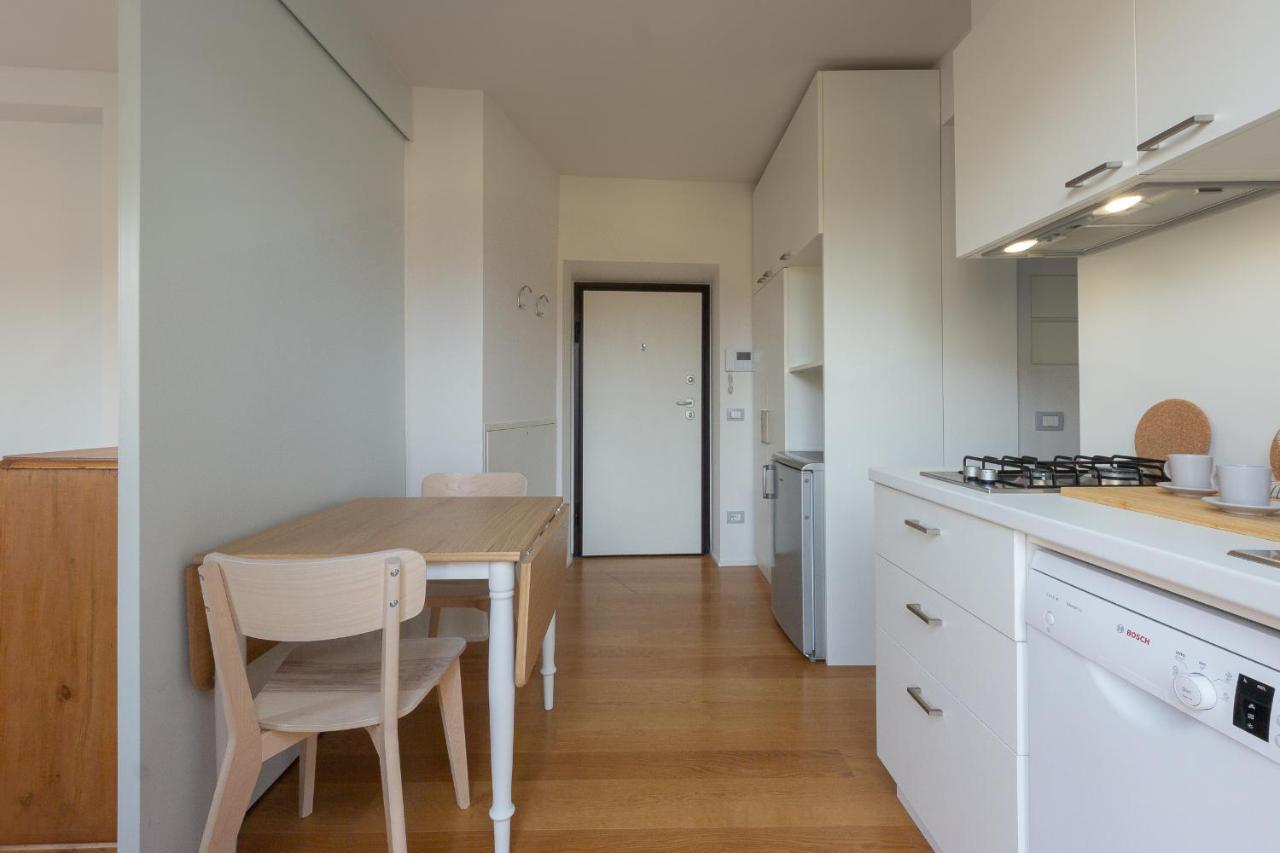 Santa Felicita Terrace Appartement