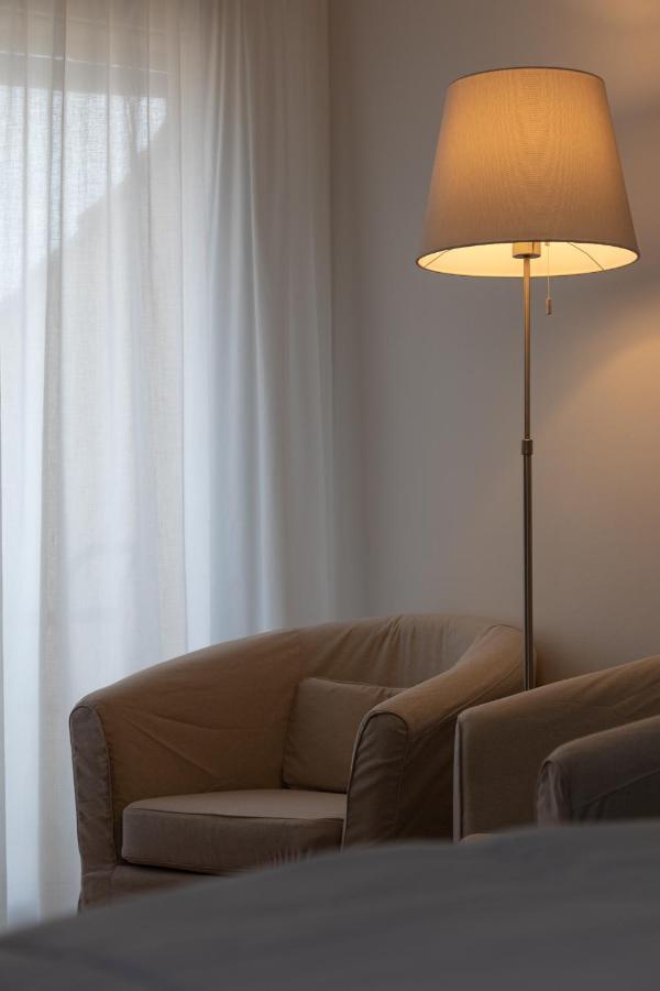 Santa Felicita Terrace Appartement Florence