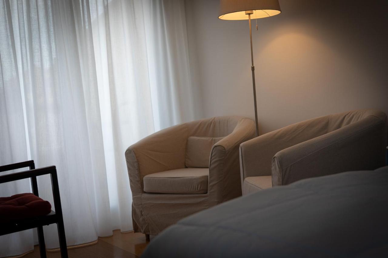 Santa Felicita Terrace Appartement Florence