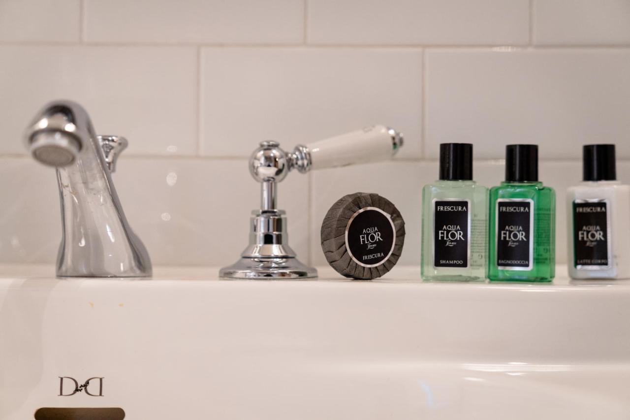 Borgo Signature Affittacamere