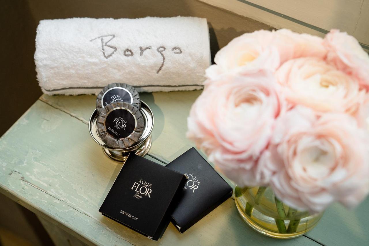 Borgo Signature *