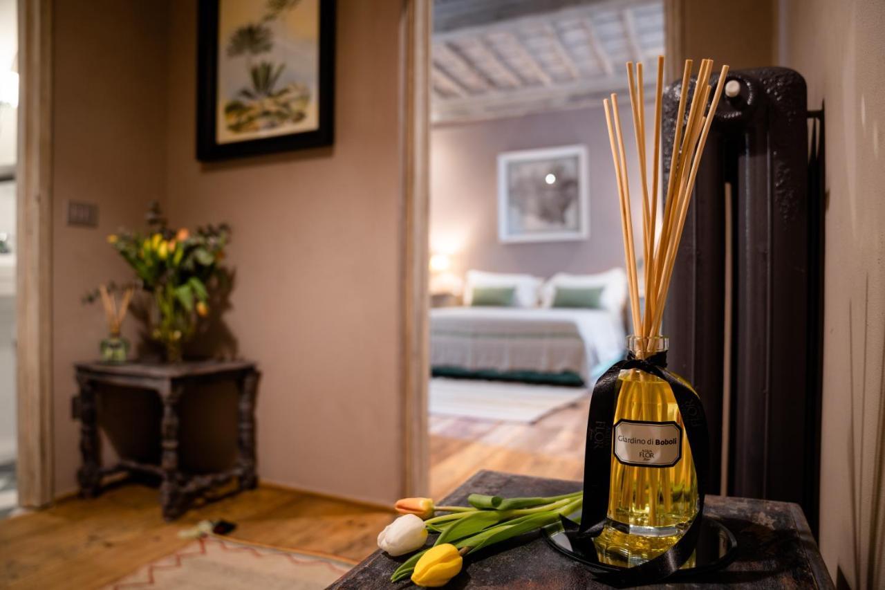 Affittacamere Borgo Signature
