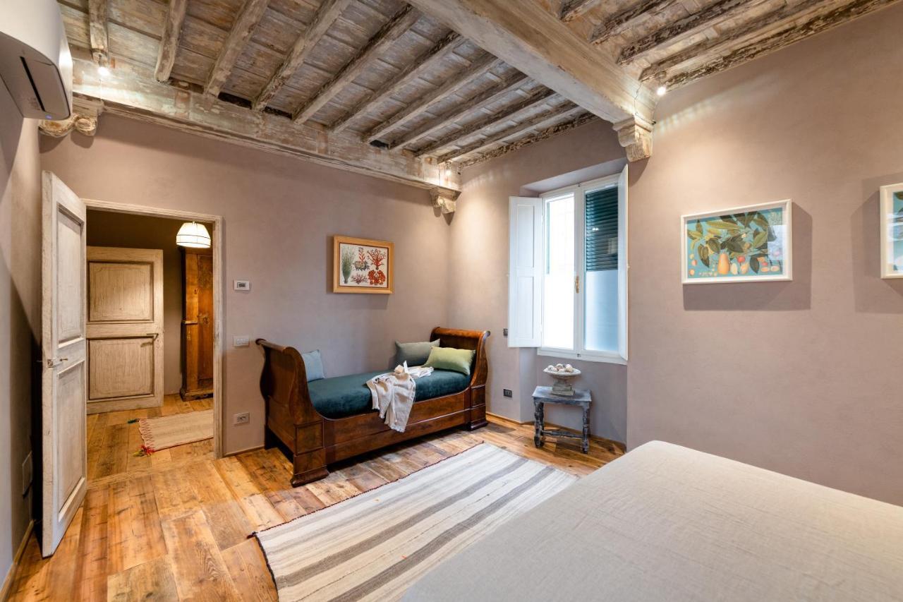 Borgo Signature