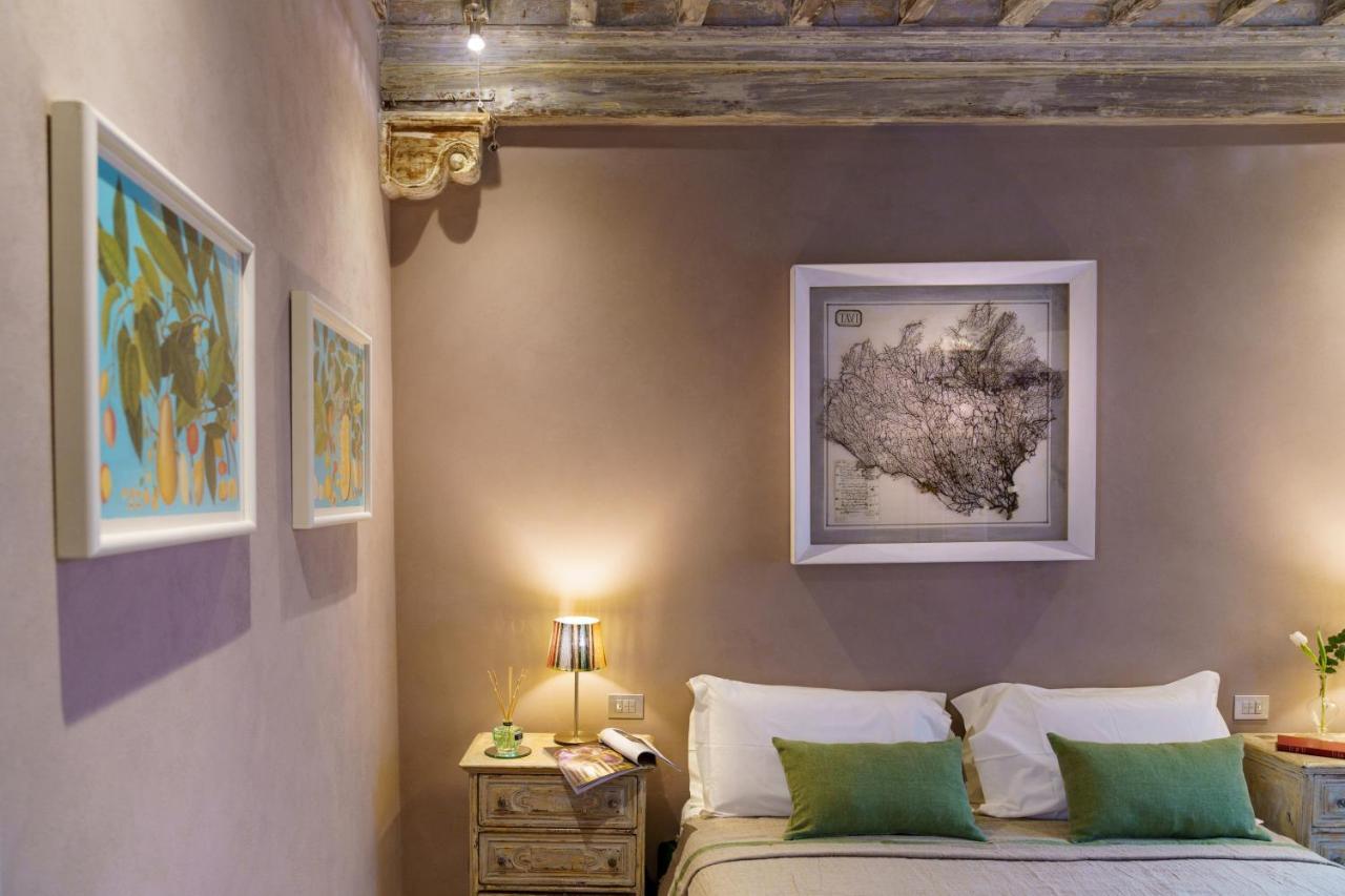 Affittacamere Borgo Signature Firenze