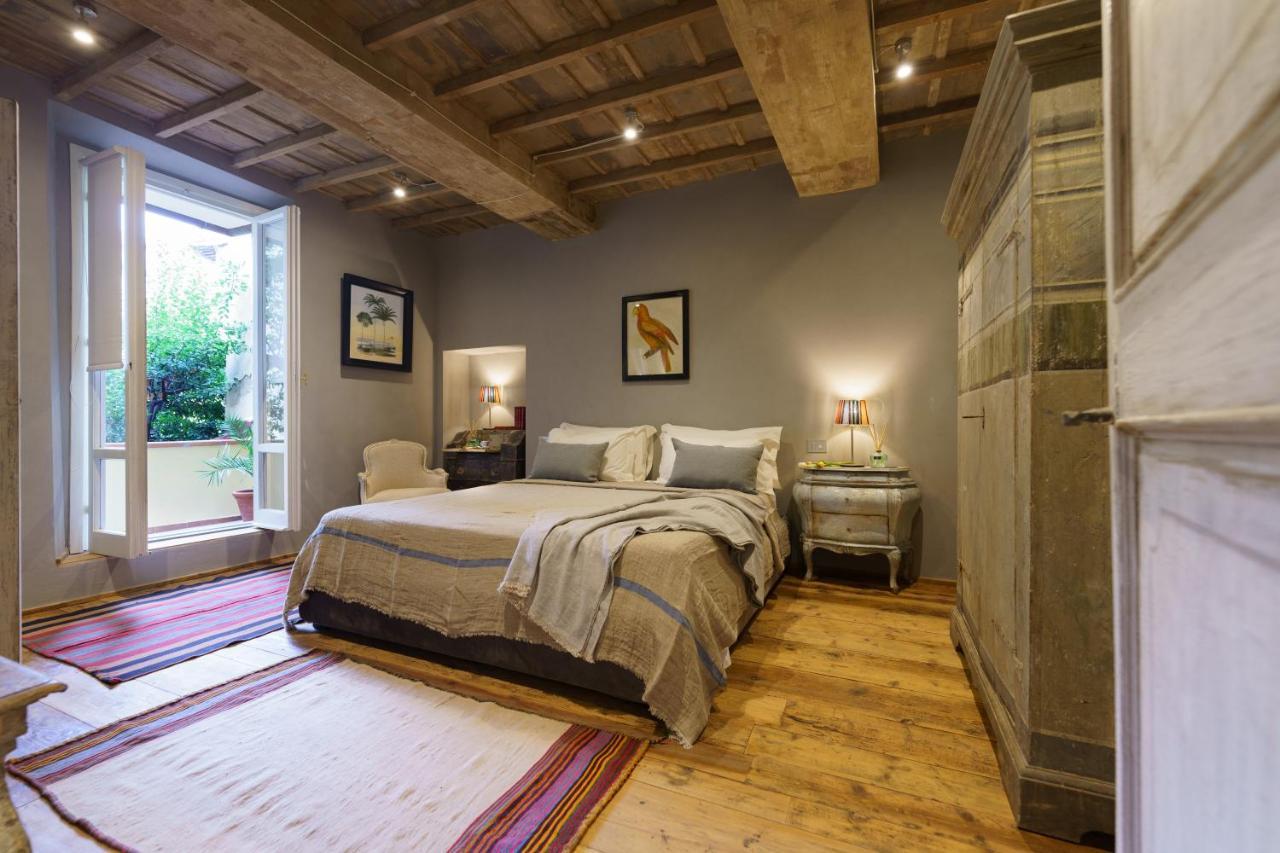 Affittacamere Borgo Signature Firenze