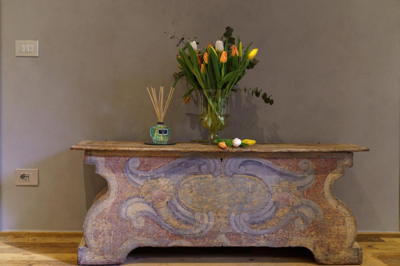 Affittacamere Borgo Signature *