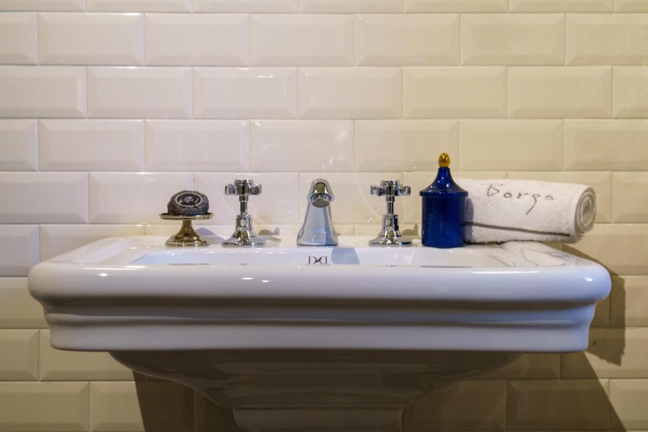 Borgo Signature Firenze