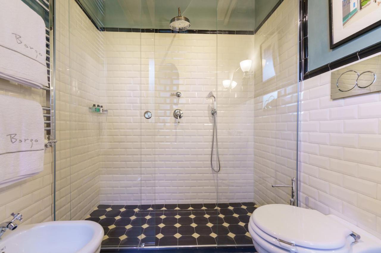Affittacamere Borgo Signature *