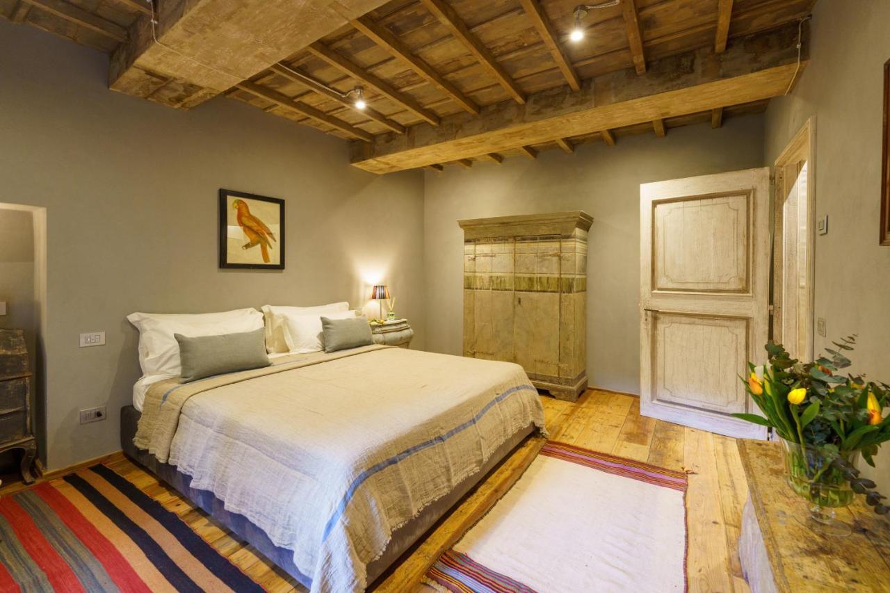 Affittacamere Borgo Signature *