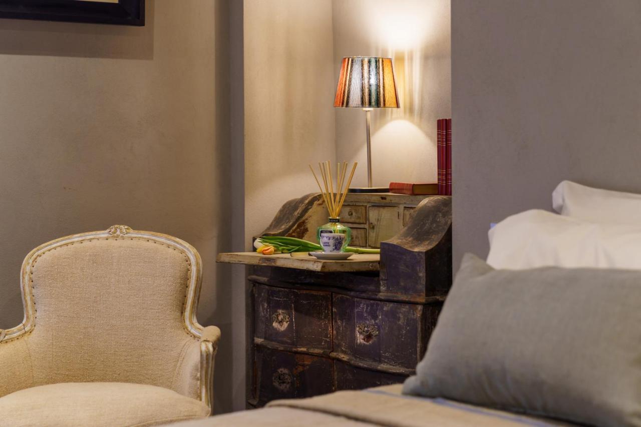 Borgo Signature Affittacamere