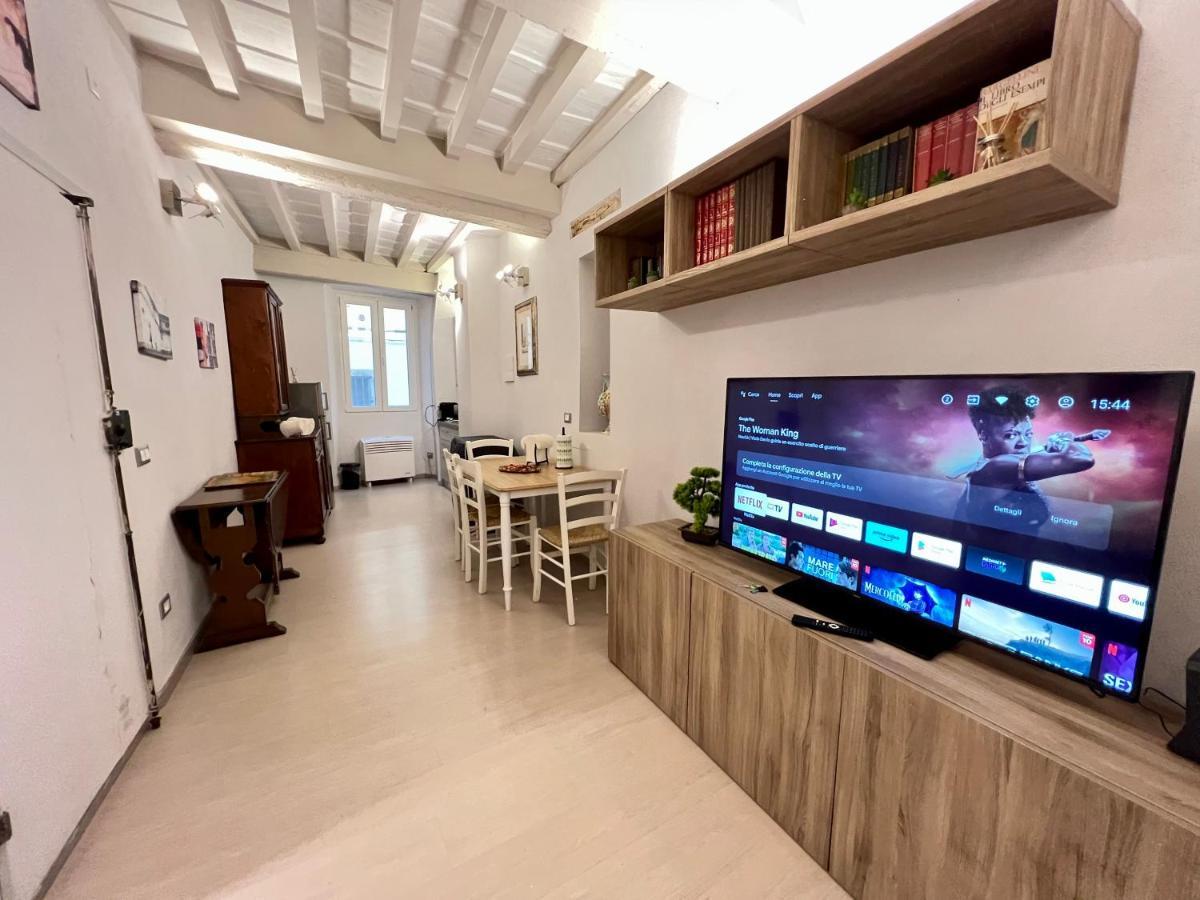 Appartamento Sweet House Near Piazza Della Signoria