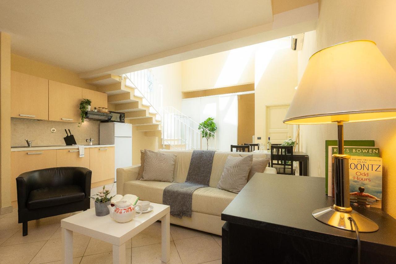 Apartamento Palazzo Ghibellina 3 By In Florença
