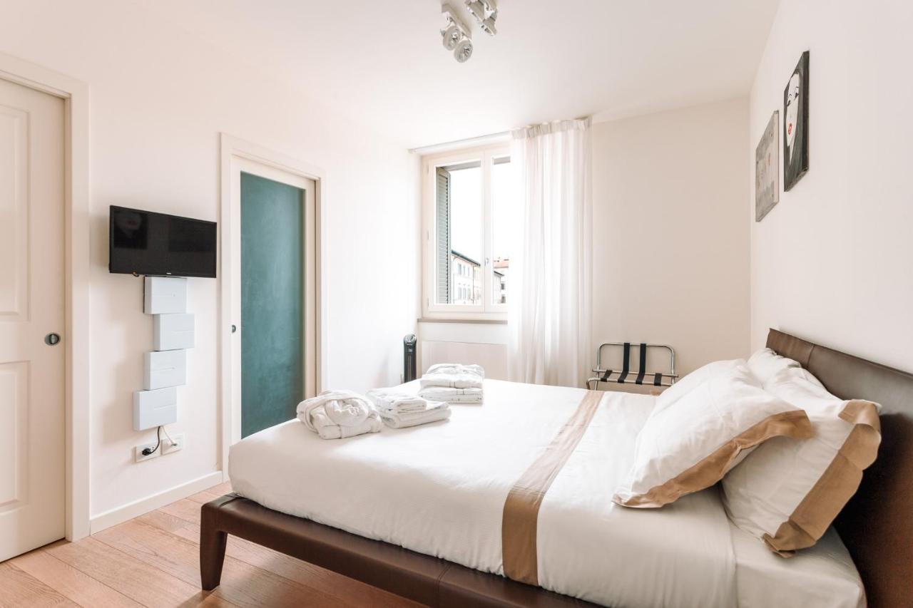 Tessitori 22 Apartment