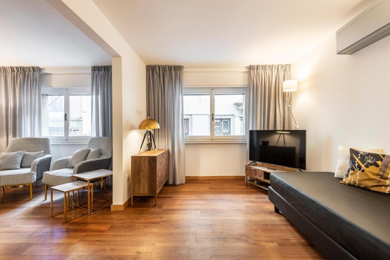 Vasari Apartamento Florença