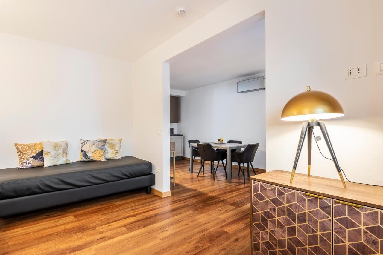 Apartamento Vasari Florença