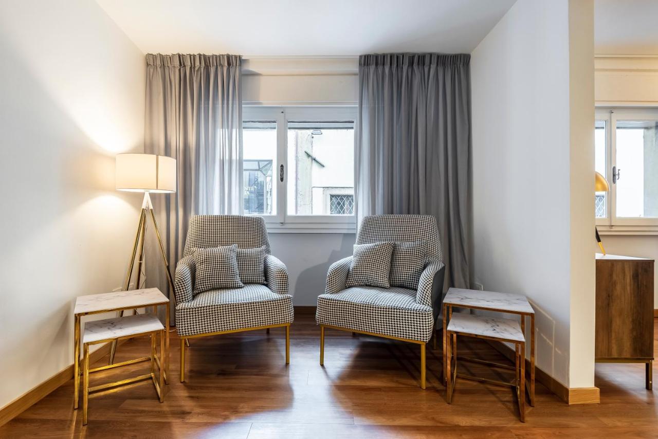 Apartamento Vasari *