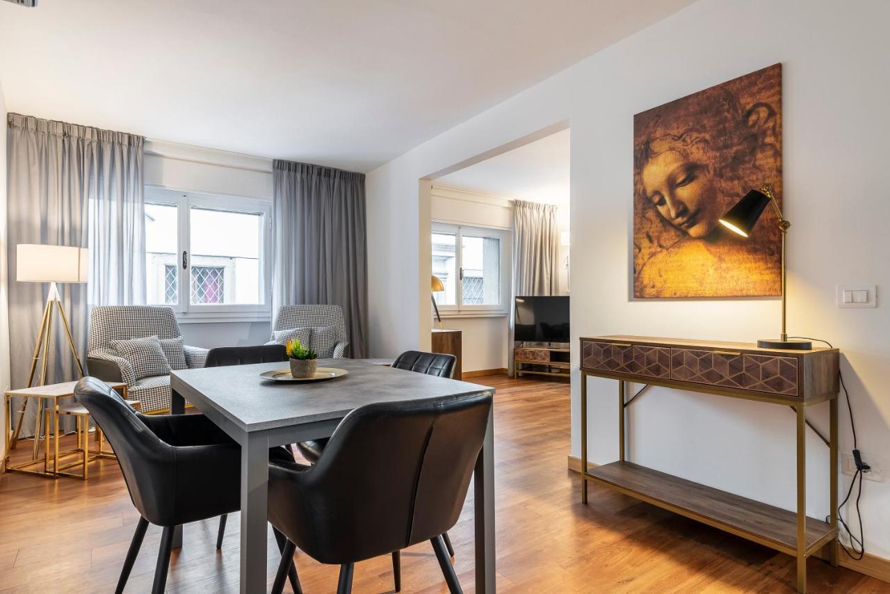 Vasari Apartamento