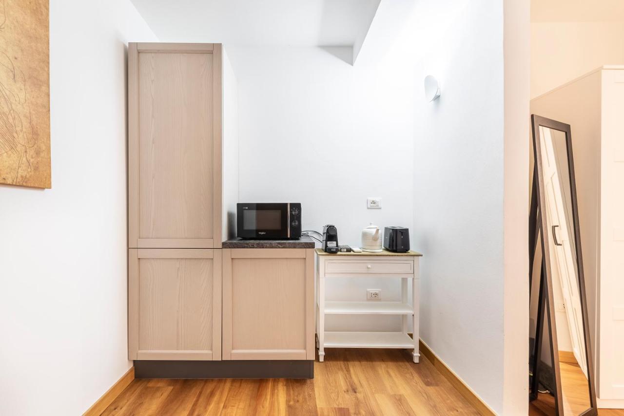 Apartamento Vasari Florença