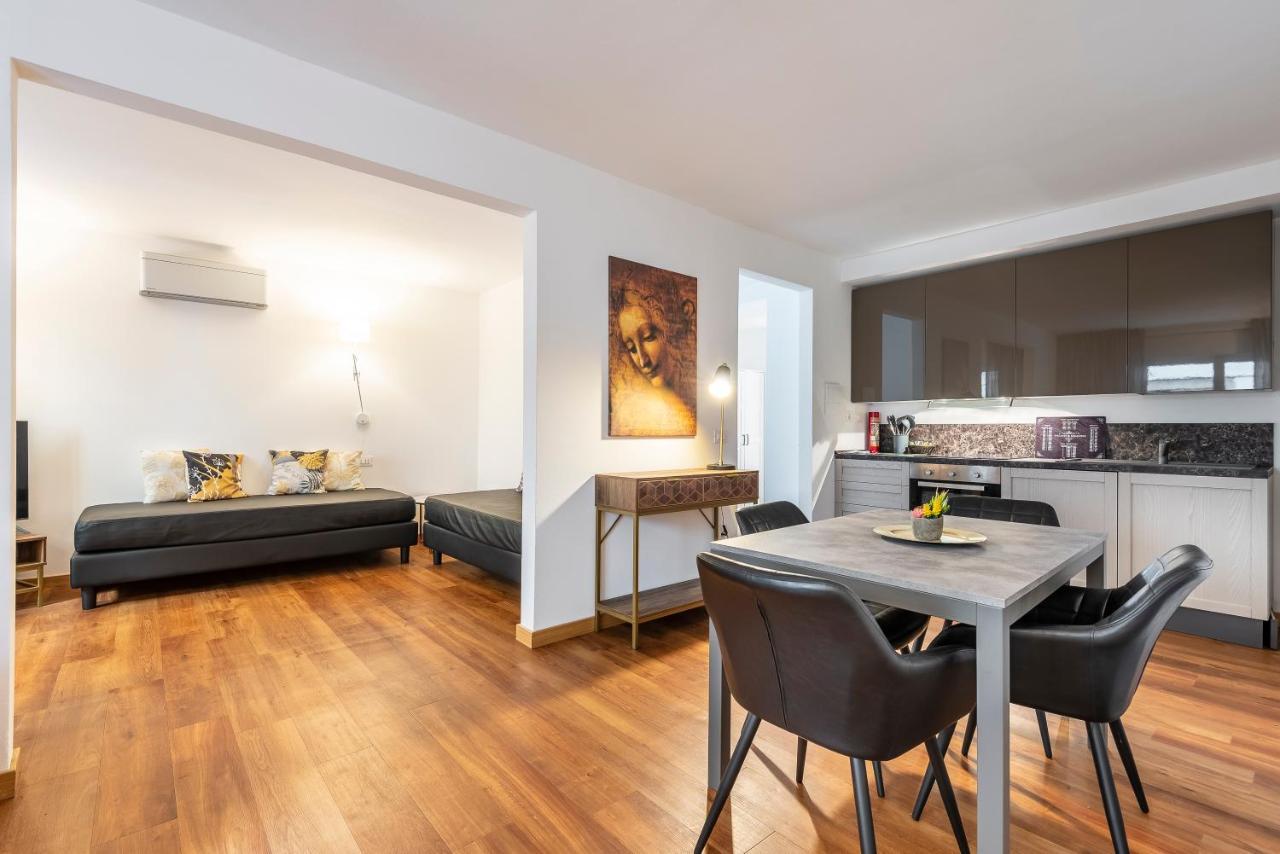 Apartamento Vasari Florença