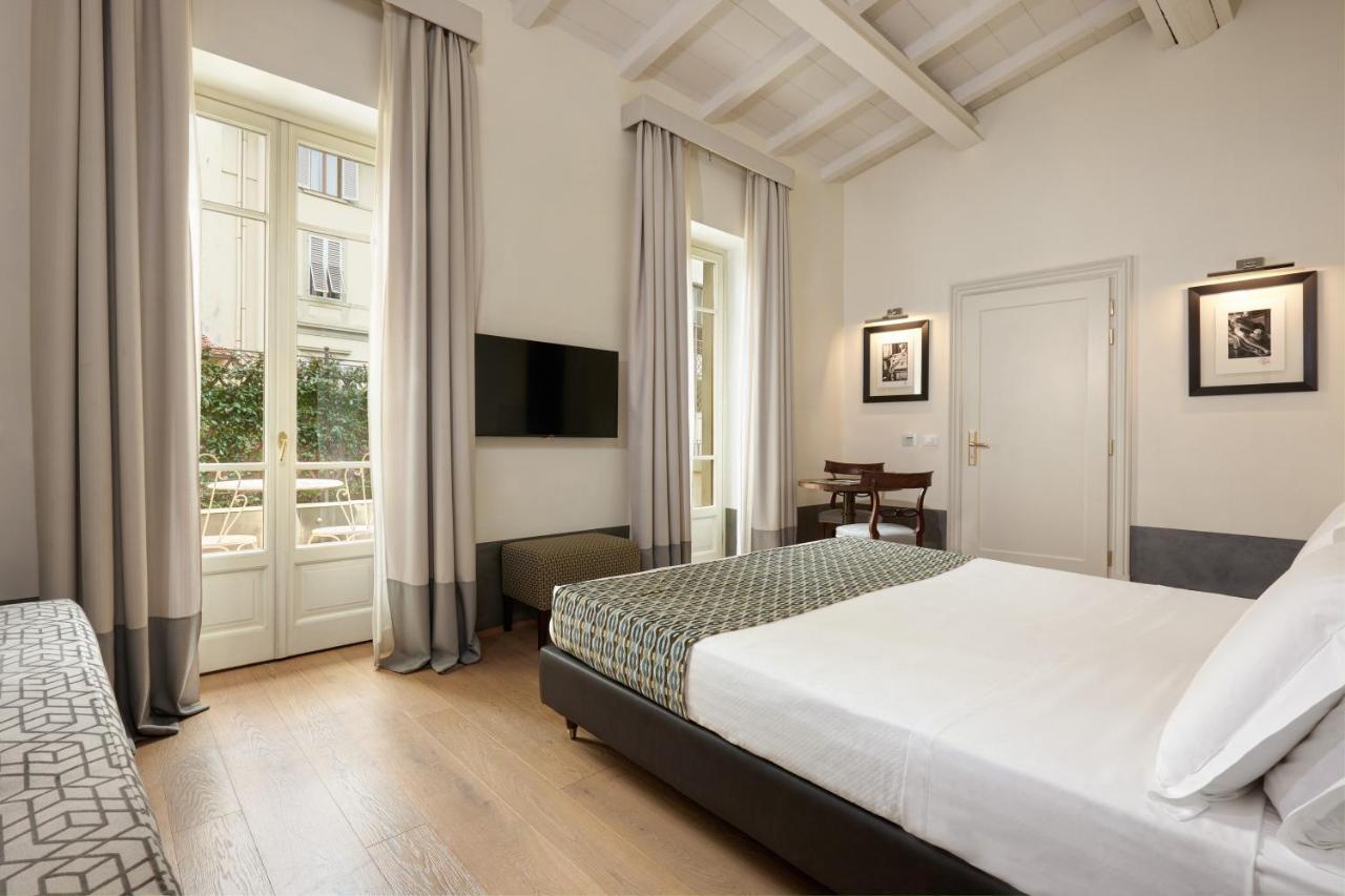 Hotel Orto De' Medici Florence