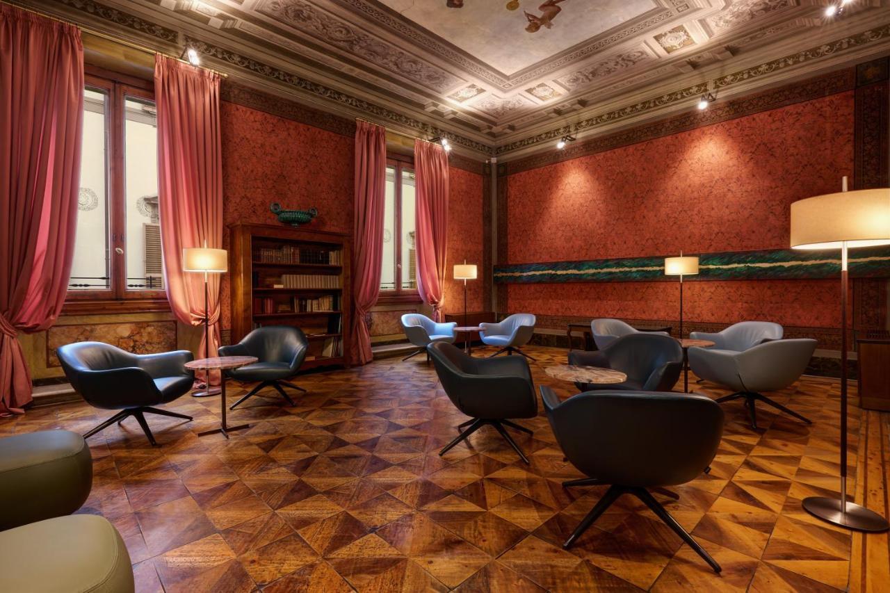 Hotel Orto De' Medici Florence