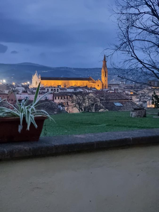 Galileo Galilei Al Giardino D'incanto * Firenze