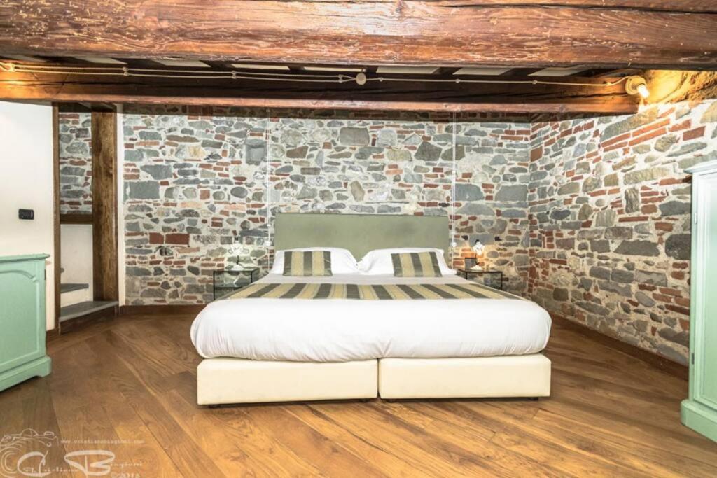 Roomy By Il Mosaico Lejlighed