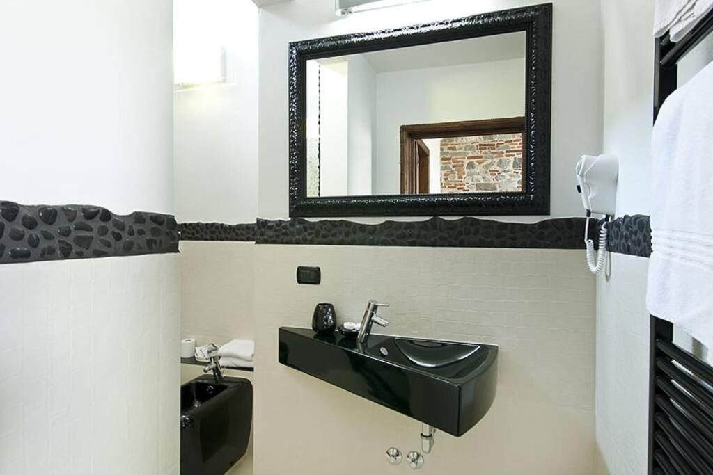 Cozy By Il Mosaico Appartement *