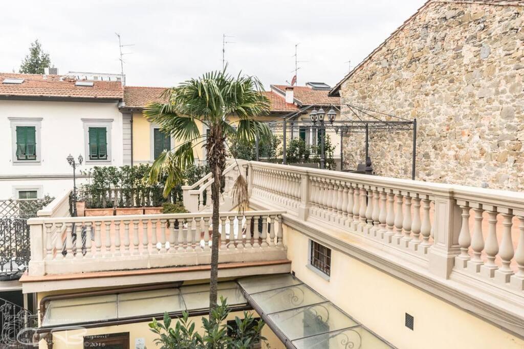 Cozy By Il Mosaico Appartement Florence