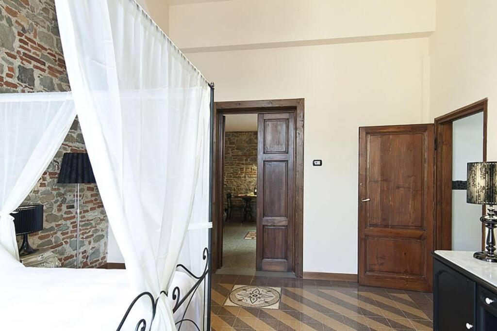 Appartement Cozy By Il Mosaico