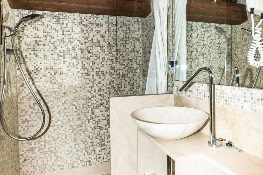 Lejlighed Roomy By Il Mosaico