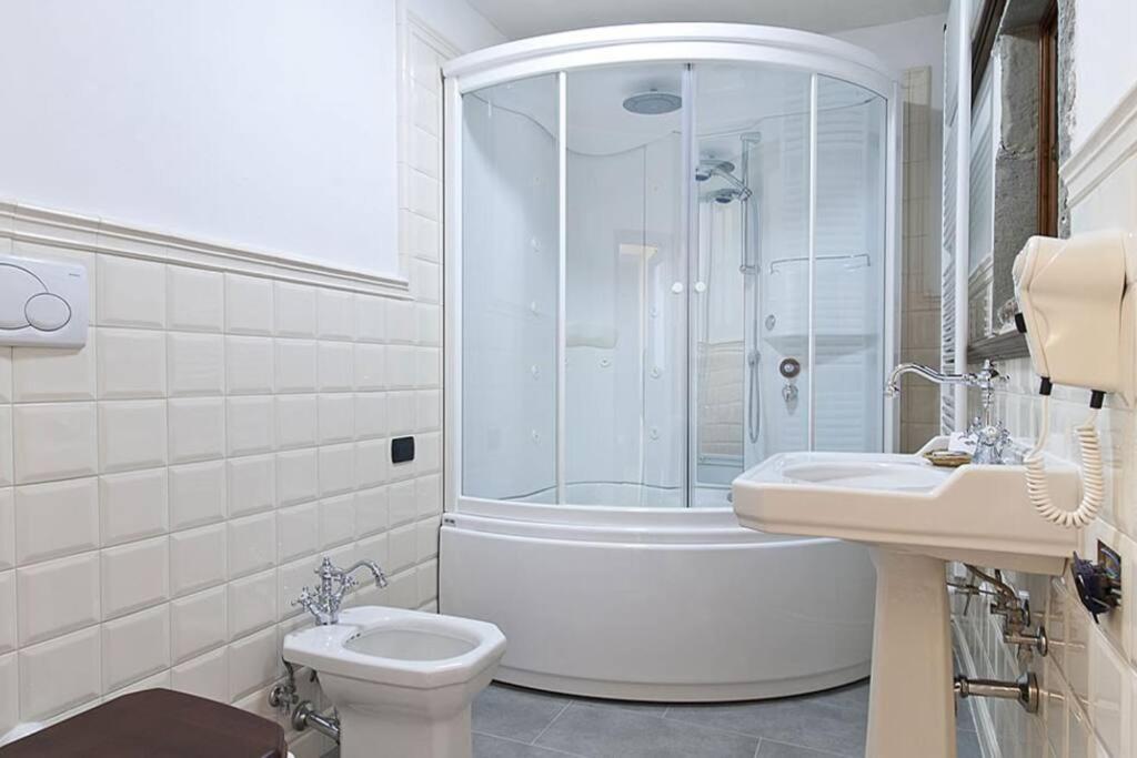Appartamento Charming By Il Mosaico *