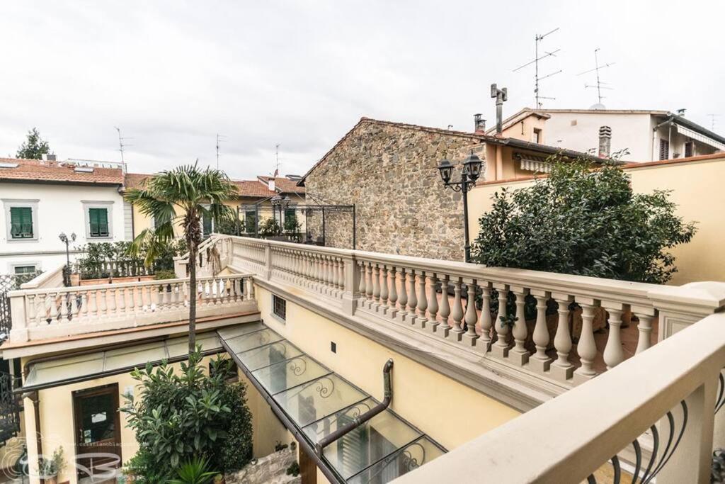 Cozy By Il Mosaico Appartement *