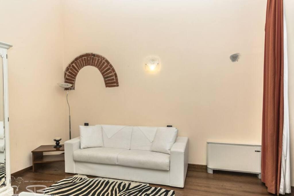 Charming By Il Mosaico * Firenze