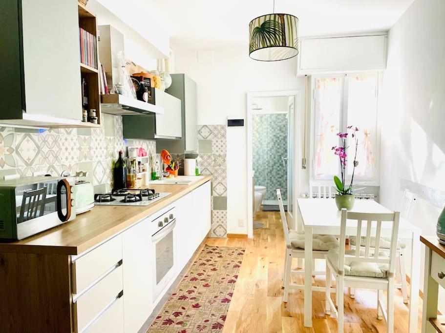 Appartement Dafne's House