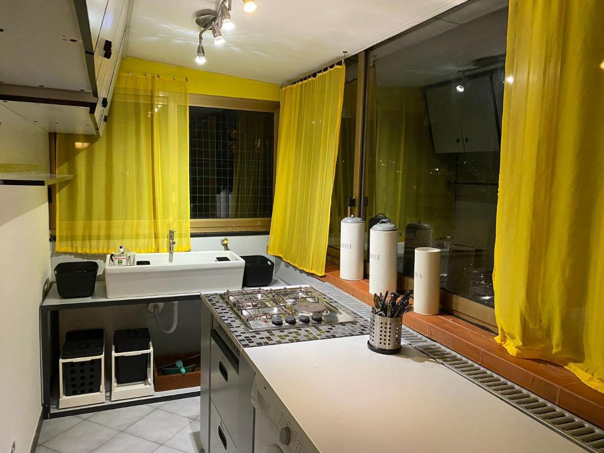 Appartamento Attico Nesi Firenze