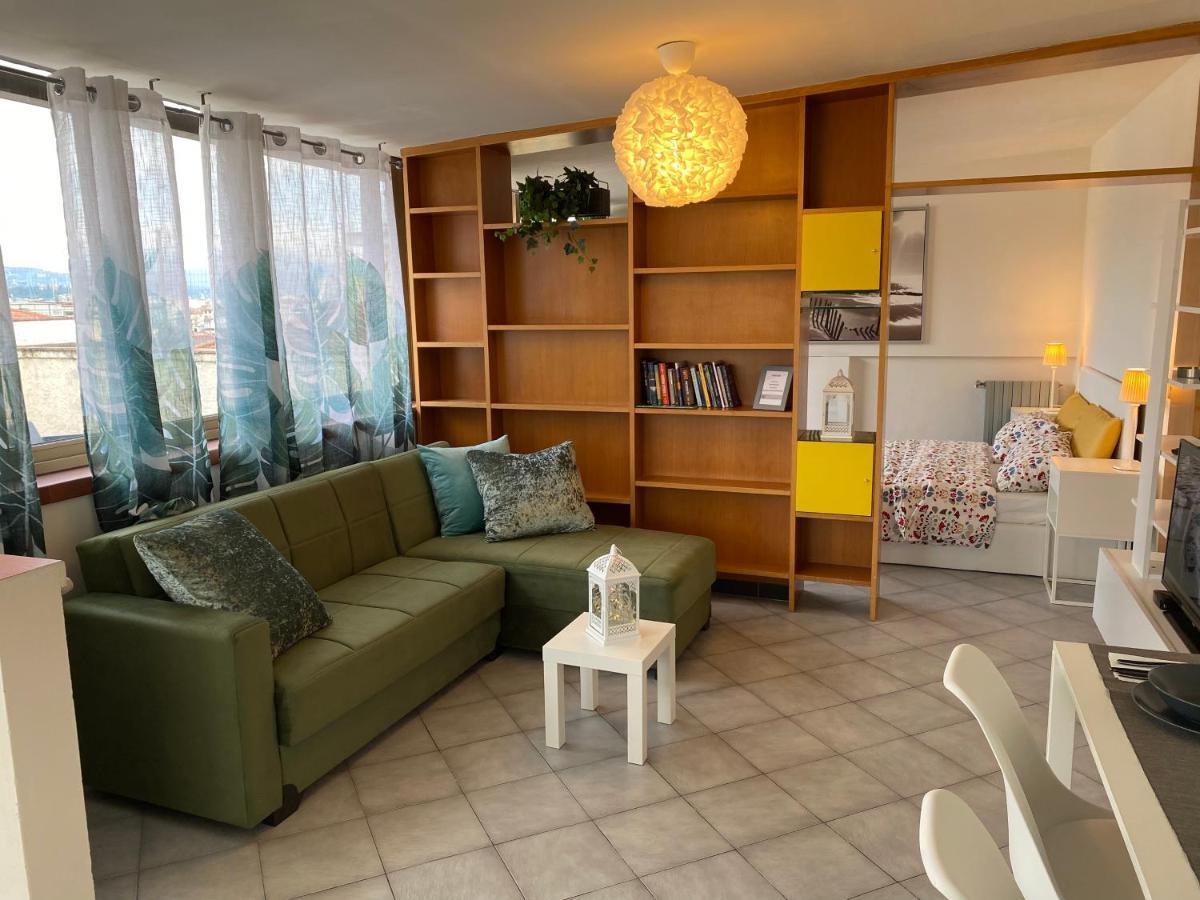 Appartamento Attico Nesi